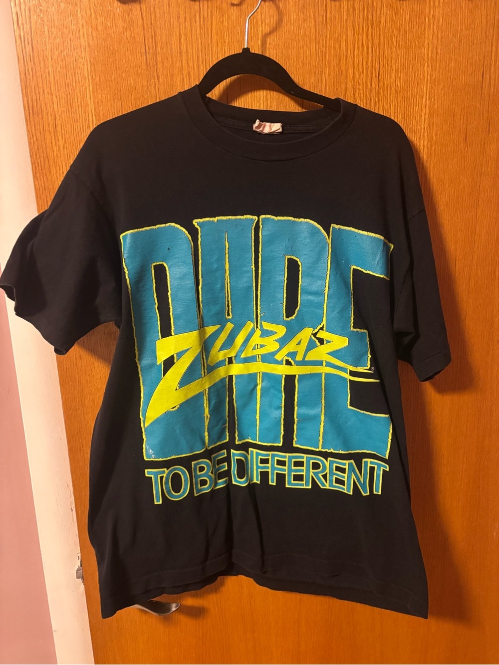 Zubaz Vintage T-Shirt